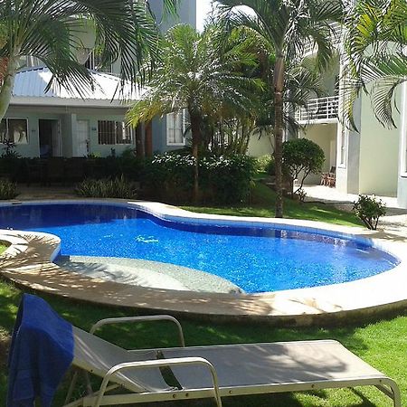 Pura Vida Condo Tamarindo Extérieur photo