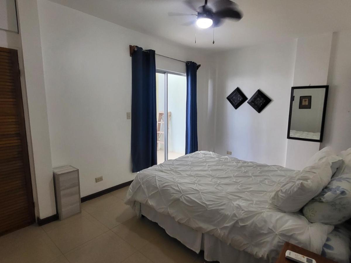 Pura Vida Condo Tamarindo Extérieur photo