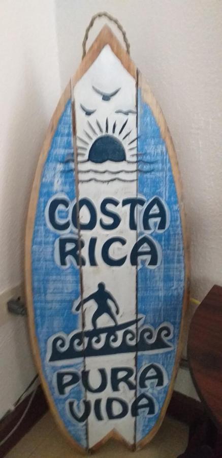 Pura Vida Condo Tamarindo Extérieur photo