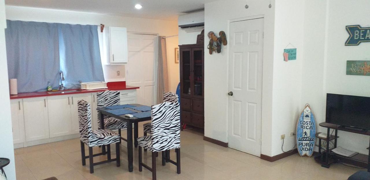 Pura Vida Condo Tamarindo Extérieur photo