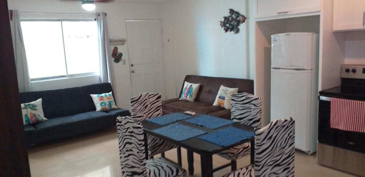 Pura Vida Condo Tamarindo Extérieur photo