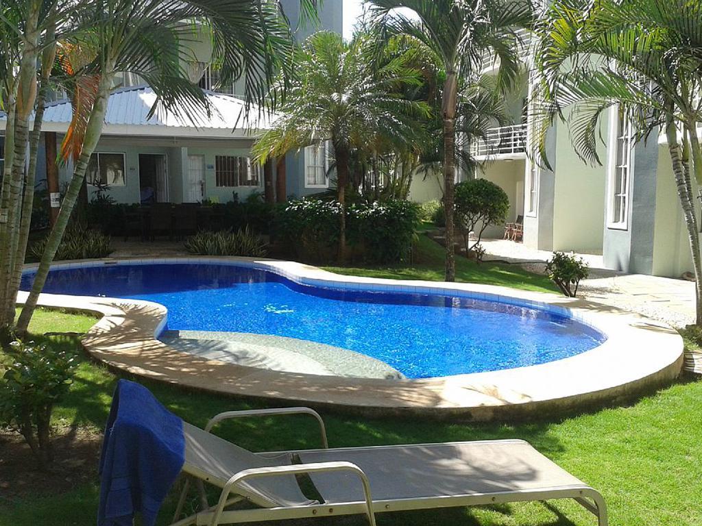 Pura Vida Condo Tamarindo Extérieur photo