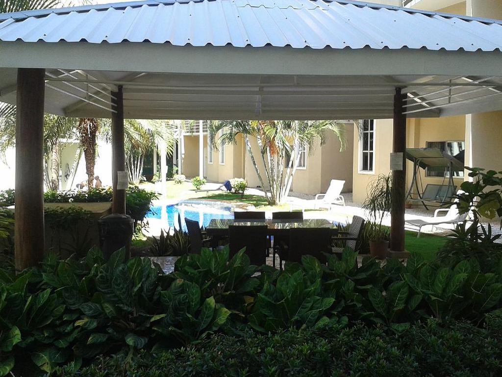 Pura Vida Condo Tamarindo Extérieur photo